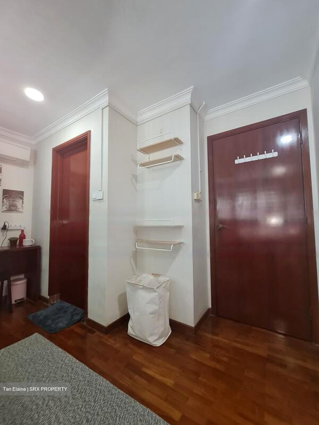 Evergreen Park (D19), Apartment #464234691